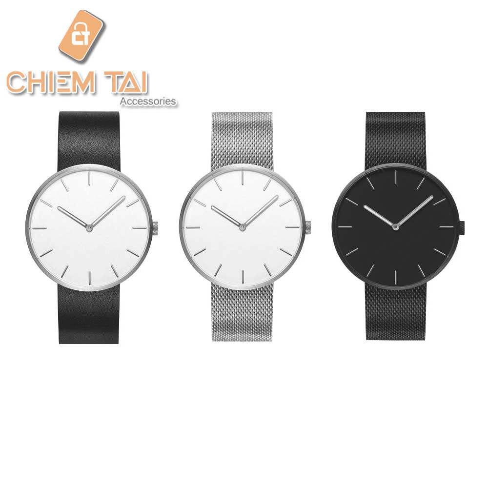 Đồng hồ cao cấp TwentySeventeen W001Q unisex | BigBuy360 - bigbuy360.vn