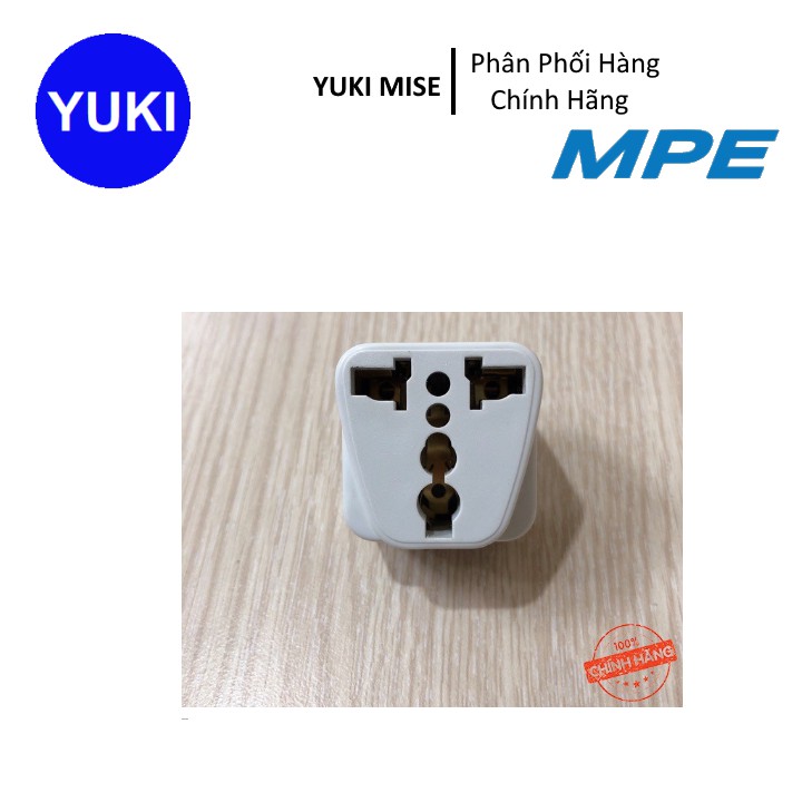 Ổ Cắm Du Lịch Tích Tích Hợp Cổng USB AD1/ AD2/ TA1 – Hàng Chính Hãng