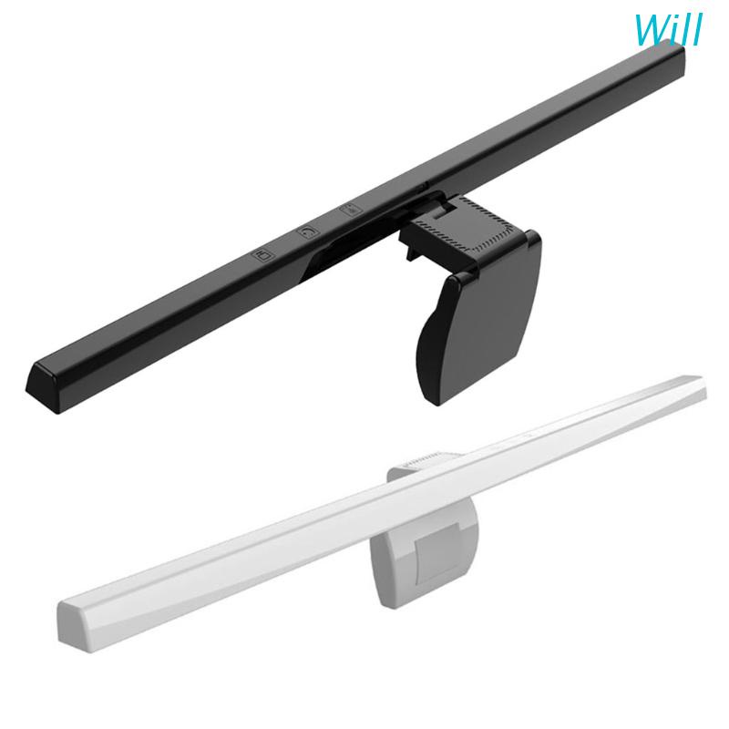 Thanh Đèn LED Gắn Màn Hình LCD Máy Tính Chuyên Dụng