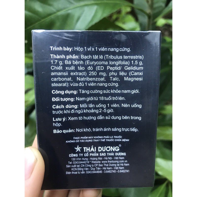 ✅✅HÓT Viên uống Manup