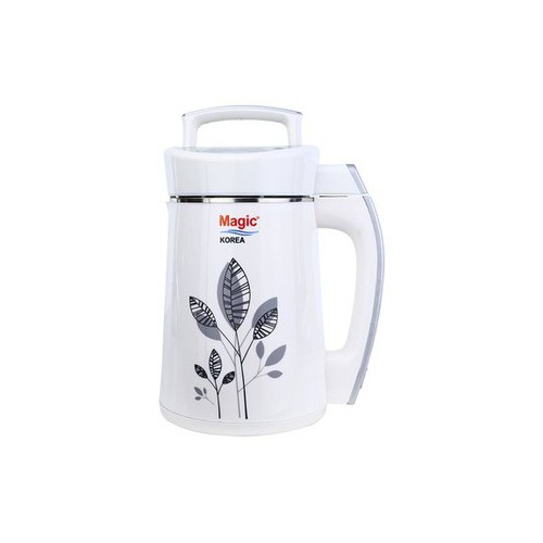 Máy làm sữa đậu nành Magic Korea A68 2018
