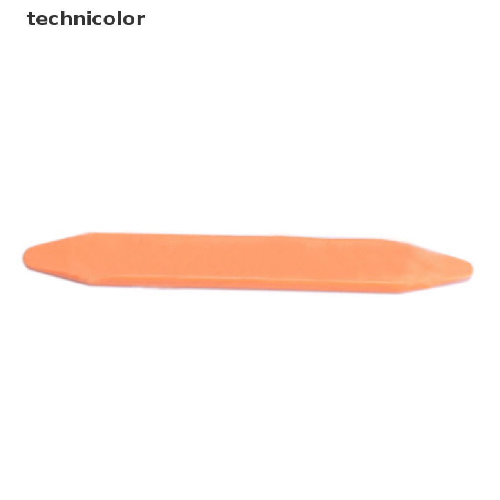 Set 4 Dụng Cụ Tháo Lắp Bảng Điều Khiển Âm Thanh Đa Năng Cho Xe Ô Tô