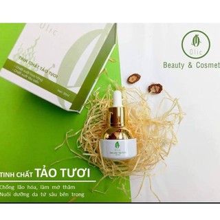 TINH CHẤT TẢO TƯƠI OLIC