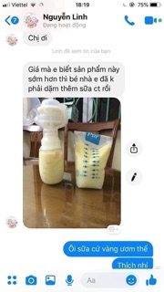 Ngũ cốc lợi sữa