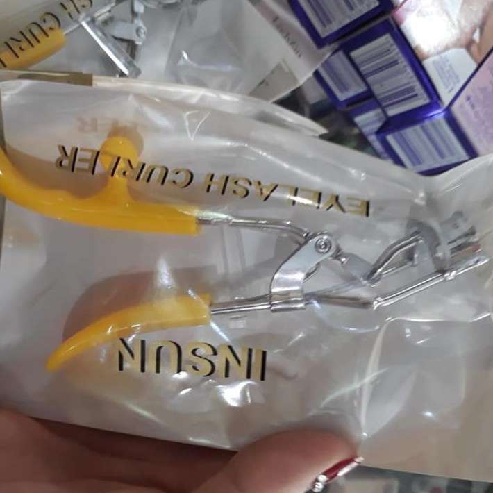 Kẹp mi INSUN cao cấp chính hãng