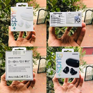 Tai Nghe Samsung Buds Plus Chính Hãng Samsung