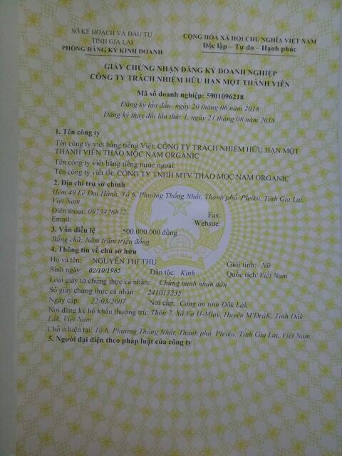 Sâm bổ kiện Thảo Mộc Nam CAM KẾT CHÍNH HÃNG 100%- An Toàn -Hiệu Quả | BigBuy360 - bigbuy360.vn