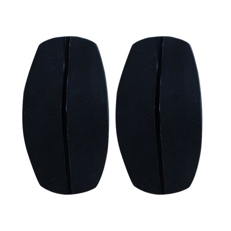 Set 2 Cặp Đệm Silicone Mềm Chống Trượt Cho Áo Ngực