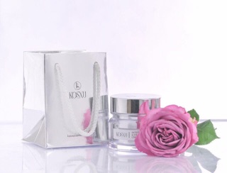KEM DƯỠNG TRẮNG CẤP ẨM KOSXU 