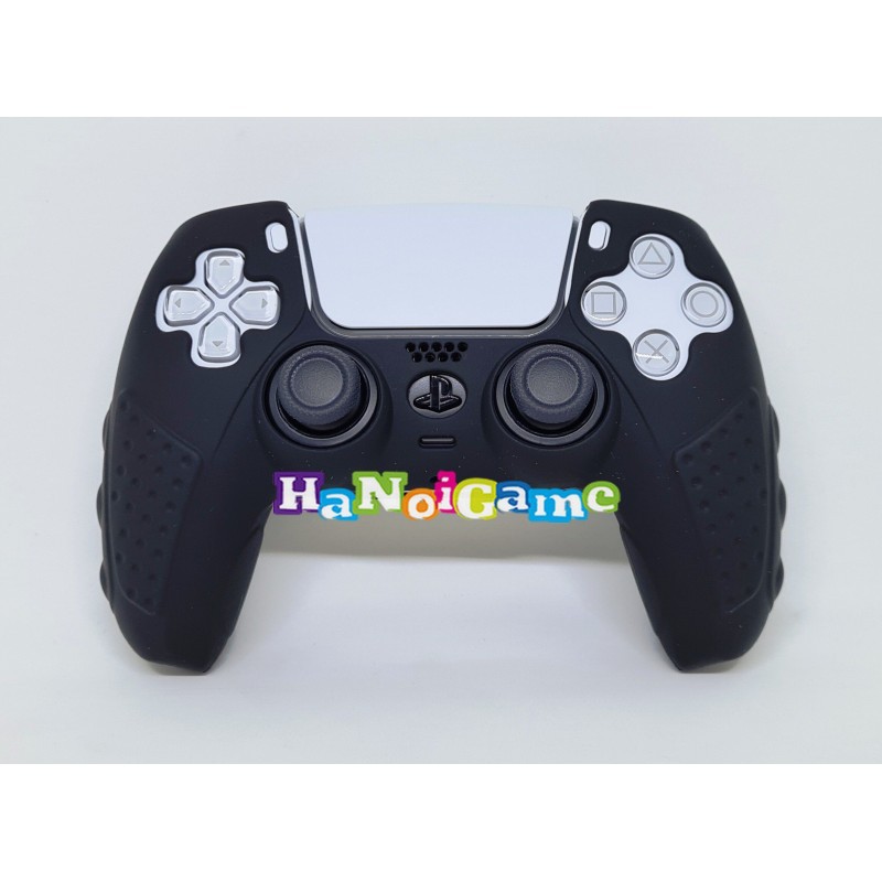 Bọc Silicone Tay Cầm PS5 DualSense Chính Hãng IINE