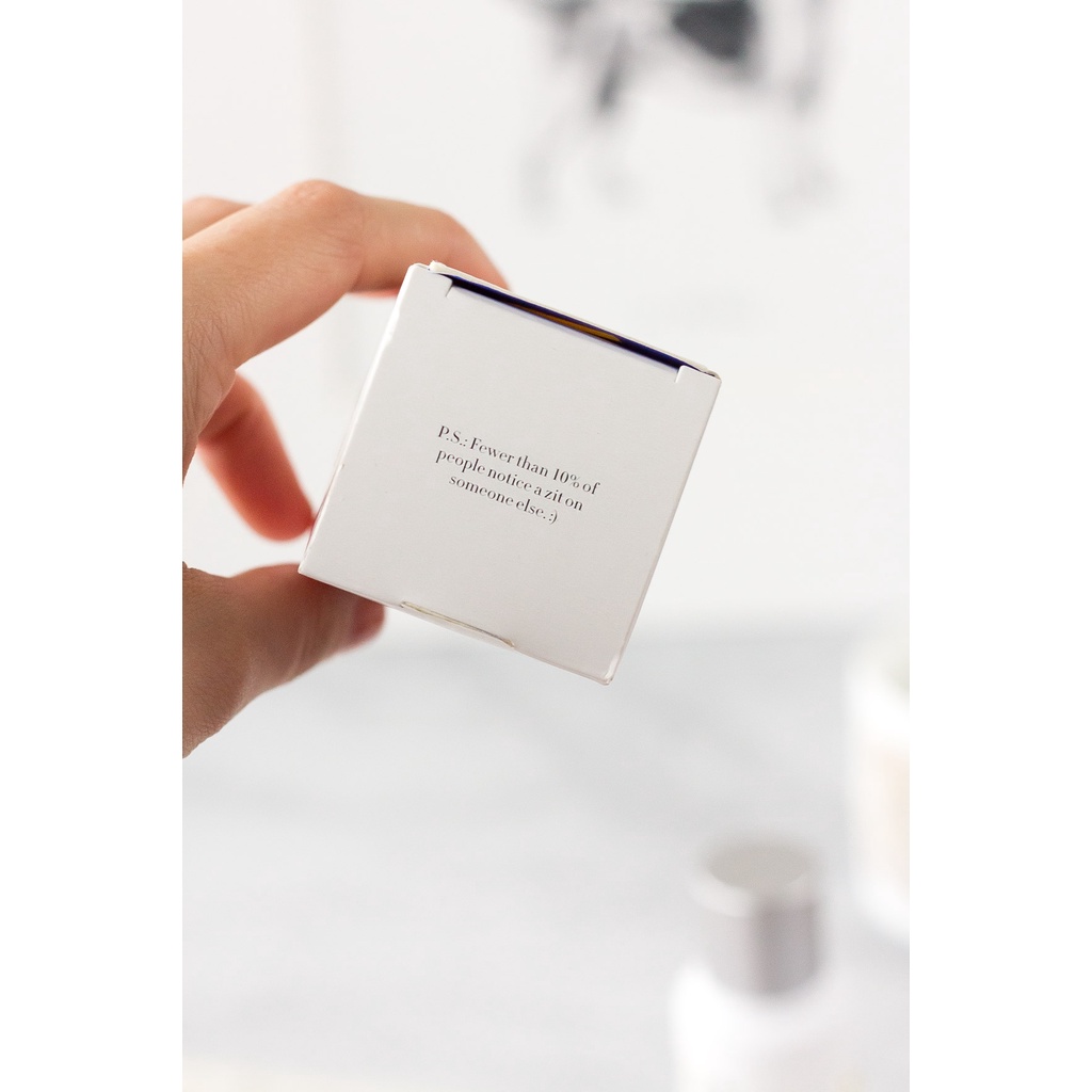 Mandelic Acid Geek&Gorgeous Cheer Up Mandelic Acid 5% + BHA 1% Acid Toner tẩy da chết hóa học