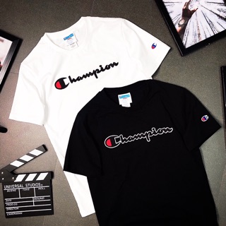 Áo phông nam Champion