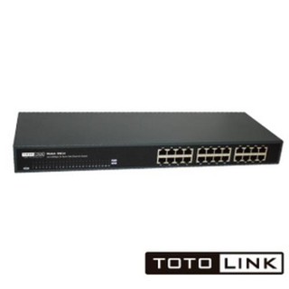 Bộ chuyển đổi Switch Totolink SG24Hàng