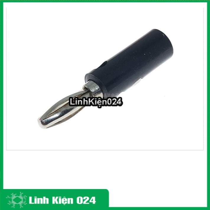 Jack Bắp Chuối 4mm Giá Rẻ