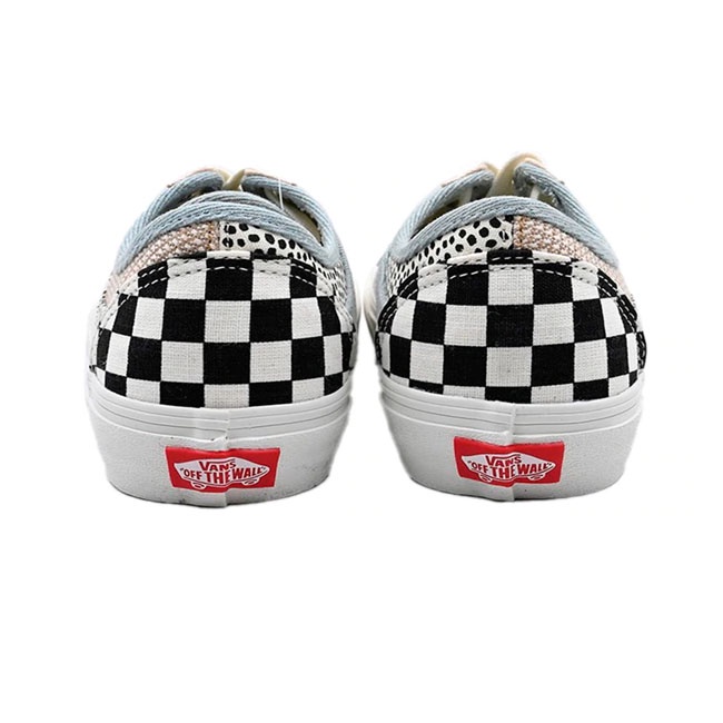 Giày Vans Old Skool SF Style 36 Mix &amp; match - VN0A5HYRAYR