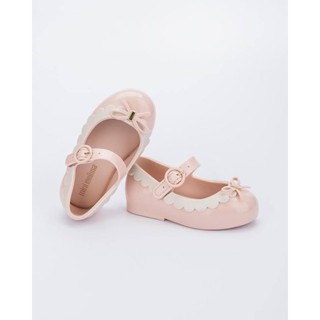 Giày mini Mellisa Sweet love 2 bé gái