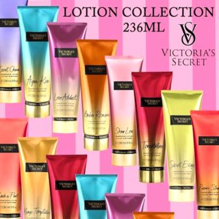 [Auth] Kem dưỡng da lotion Victoria's Secrect nhiều loại