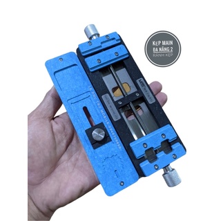 Kẹp main đa năng 2 rãnh kẹp