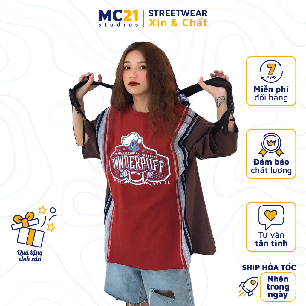 Áo thun tay lỡ MINION CLOTHING phông Unisex nam nữ tee oversize form rộng pull Ulzzang Streetwear Hàn Quốc vải mềm A2709