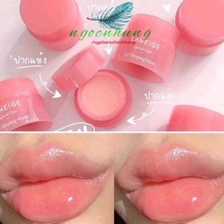 Dưỡng môi LANEIGE_ CHÍNH HÃNG