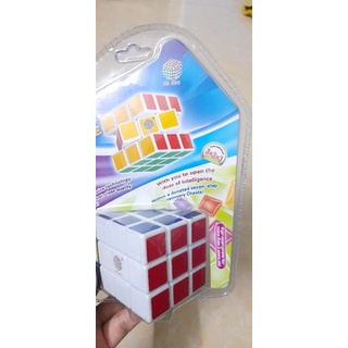 Khối rubic lập phương 3x3x3