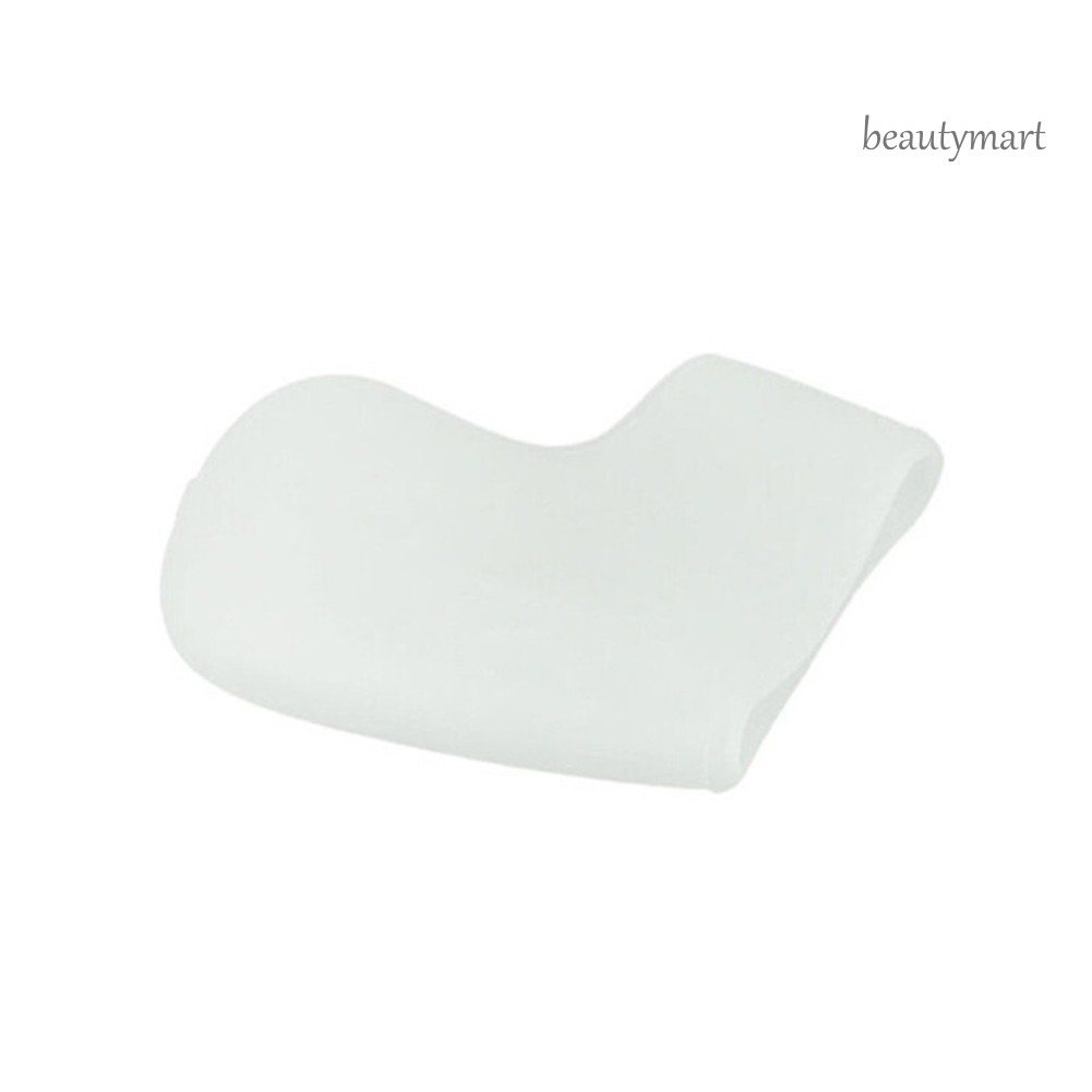 [Hàng mới về] Cặp vớ silicon bảo vệ chăm sóc gót chân chống nứt nẻ