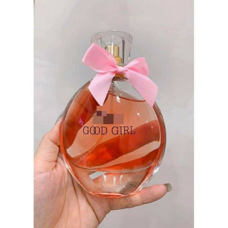 NƯỚC HOA GOOD-GIRL 100ML GỢI CẢM QUYẾN RŨ