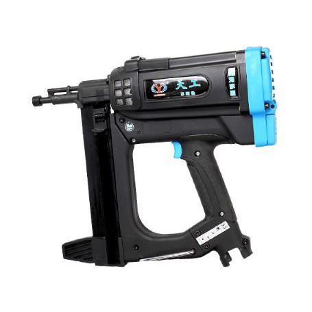 Máy bắn đinh bê tông hybest ( thân máy)