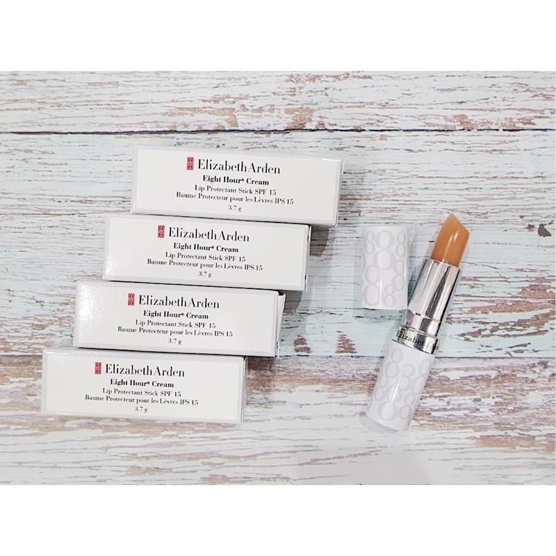 Son dưỡng hồng môi không màu Elizabeth Arden