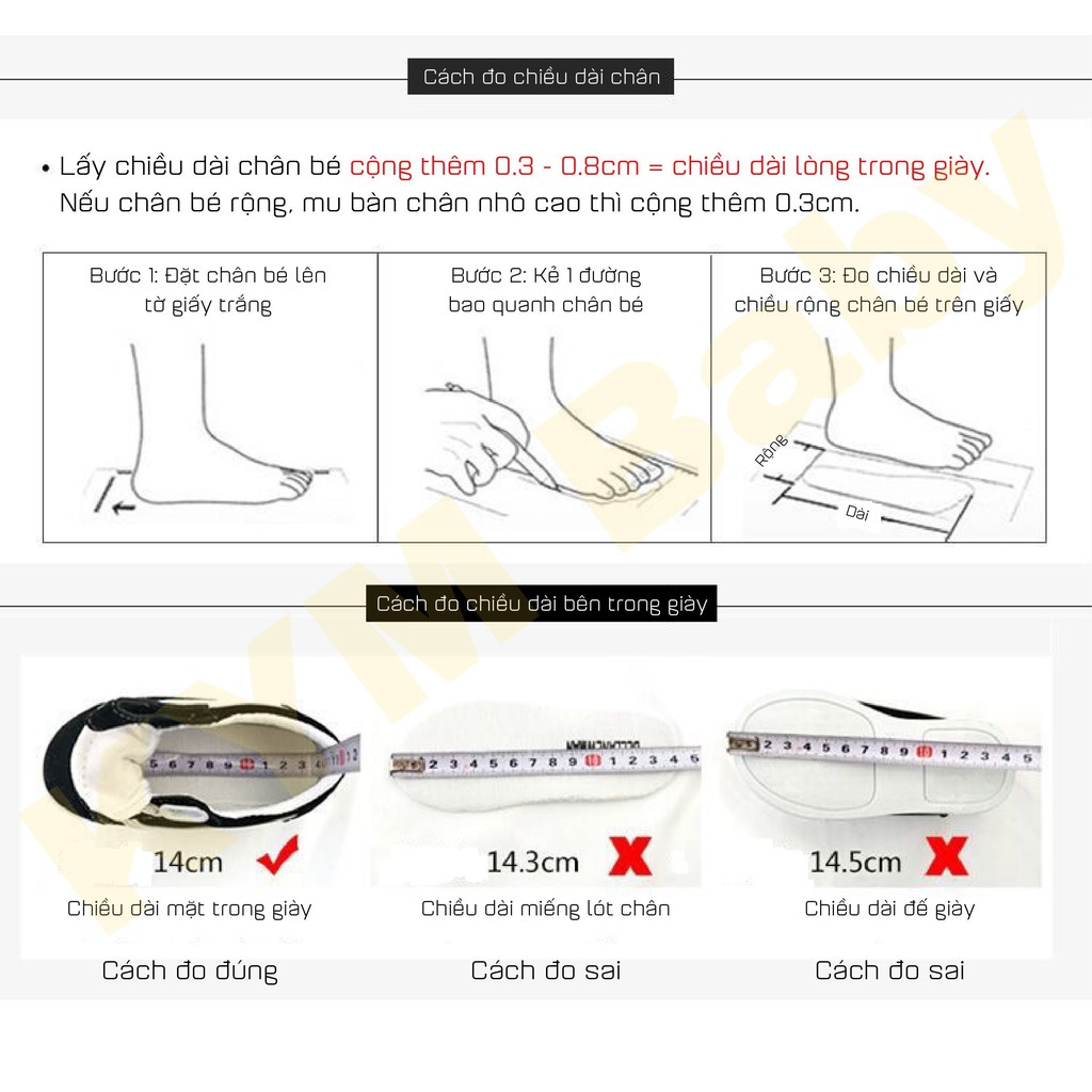 [LƯU Ý XEM KĨ BẢNG SIZE] Giày sandal xỏ ngón đế lót da cao cấp và chống trượt cho bé G809