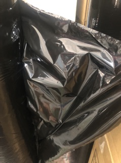 Màng pe đen thui quấn 2kg khổ 50cm chỉ 122.000đ/ cuộn