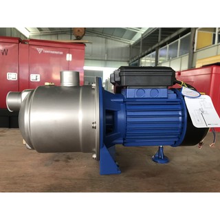 Bơm ly tâm 370W nhập khẩu chính hãng - AJS37