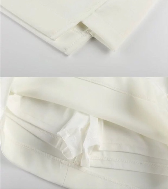 ORDER Chân váy ngắn ôm hàng đẹp (ảnh thật sau) | BigBuy360 - bigbuy360.vn