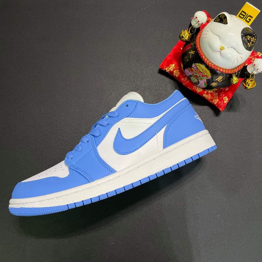 Giày JORDAN 1 low các màu , giày sneaker jodan jd 1 thấp cổ , giày thể thao hot trend bản đẹp | BigBuy360 - bigbuy360.vn