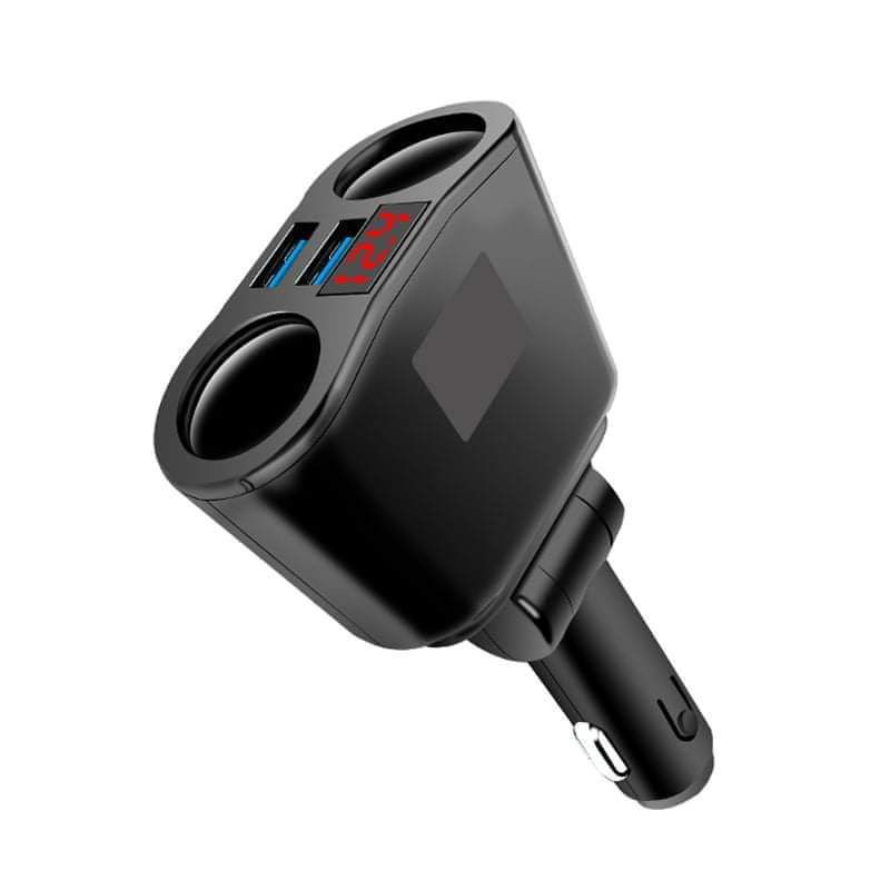 Tẩu xạc kiêm nghe nhạc bluetooth-FM | BigBuy360 - bigbuy360.vn