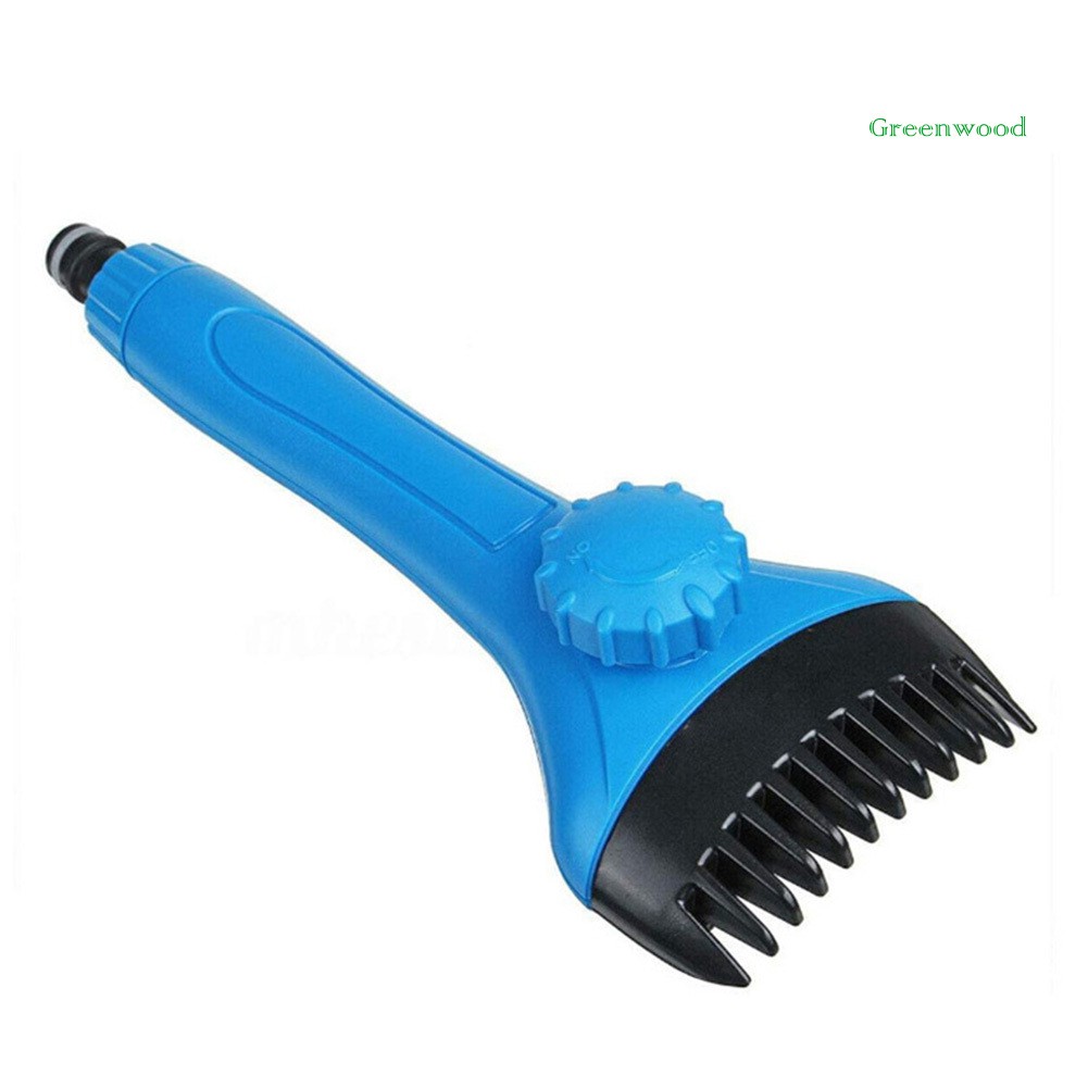 Dụng Cụ Vệ Sinh Bể Bơi Cầm Tay Tiện Lợi