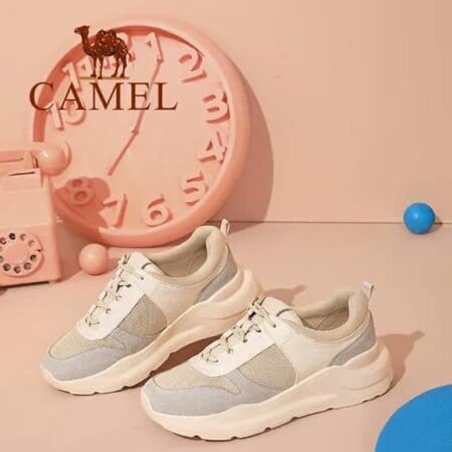 Giày camel sale