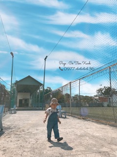 ❌ Nón cói cho bé yêu❌
