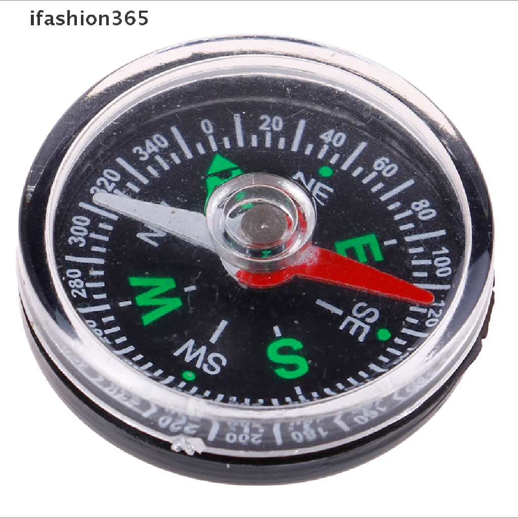 La Bàn Mini 30mm ifashion365 Dùng Cho Các Hoạt Động Ngoài Trời