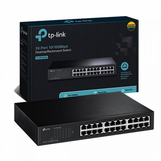 Bộ chia mạng TPLINK TL-SG1016D GIGABIT 16 cổng BH chính hãng 24 tháng