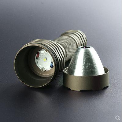 Đèn pin c8,c8+ mod XPL HI,osram3030,sst40,xhp50.2