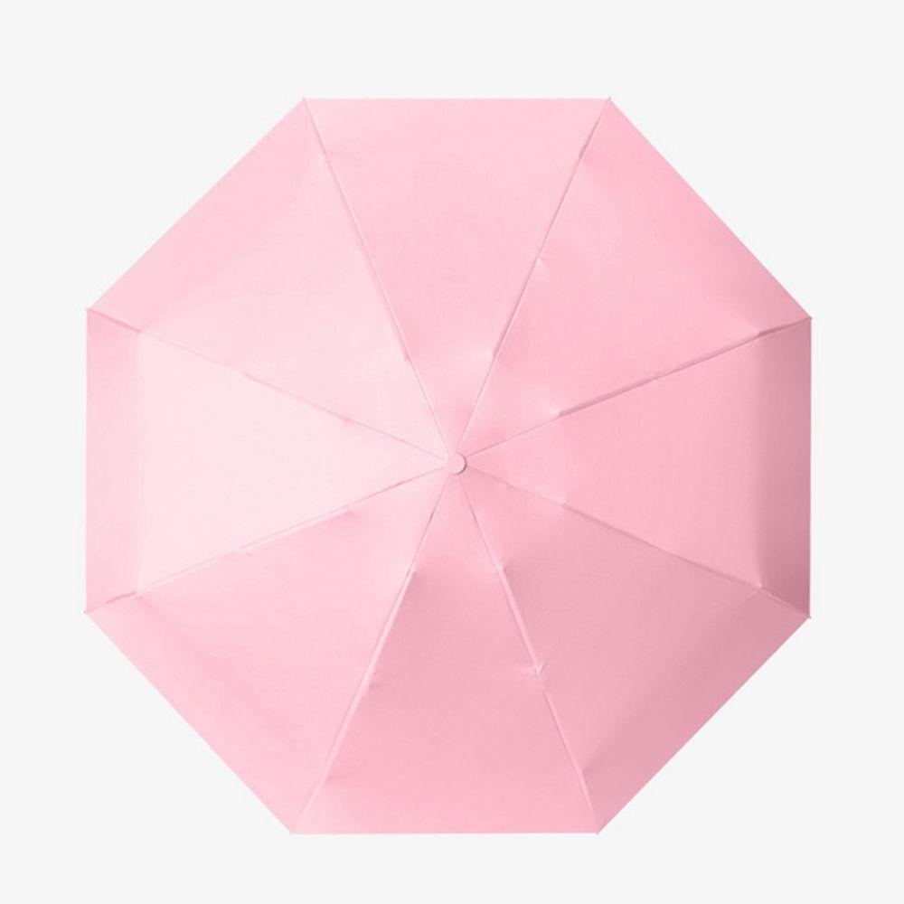 Dù Gấp Mini Chống Tia UV Nắng Mưa Tiện Dụng