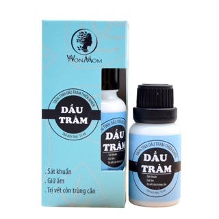 DẦU TRÀM WONMOM 15ML
