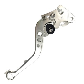 Tay phanh đĩa 6 số Nhôm CNC