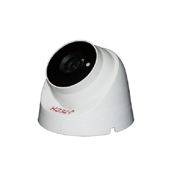 Camera AHD Dome hồng ngoại J-Tech AHD5270B - 2MP