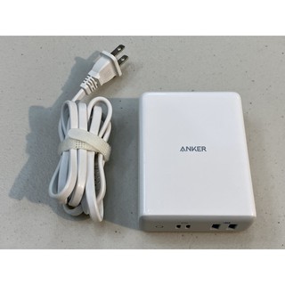 Sạc Anker PowerPort Atom PD 4 100W (2 PD & 2 PIQ) - A2041