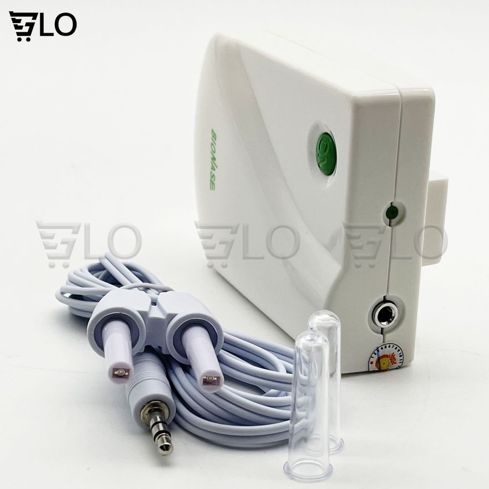 Máy Trị Liệu Viêm Mũi, Viêm Xoang, Viêm Mũi Dị Ứng