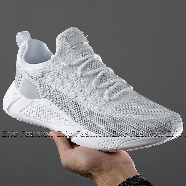 Giày thể thao nam Eric Fashion, giày sneaker nam G217 tập gym chạy bộ | BigBuy360 - bigbuy360.vn