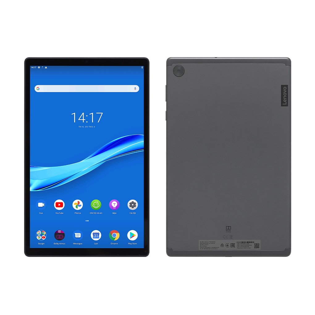 Máy tính bảng Lenovo Tab M10 Gen 2 32GB