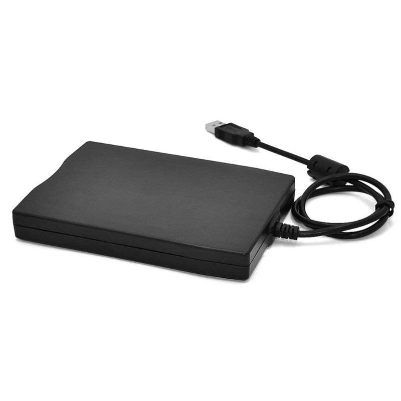 Ổ Đĩa Ngoài 3.5 Inch Usb 1.44mb Chuyên Dụng Cho Di Động